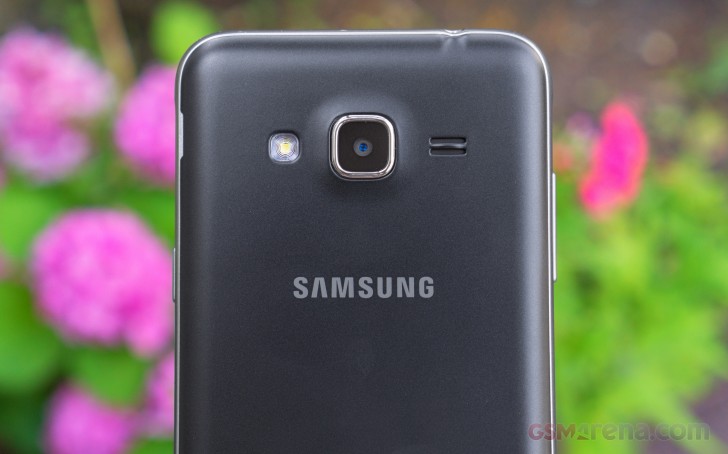 How to Fix Camera Failed on Samsung galaxy J3