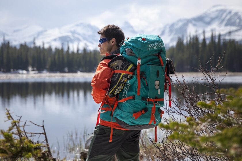 The Ten Essentials For Hiking & Camping