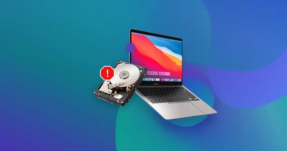 How To Fix Corrupted External Hard Drives On Mac Methods And Steps