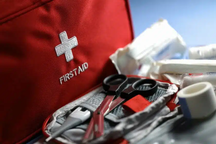 Investing in a Full First Aid Kit for the Office Is Vital, and Here’s Why