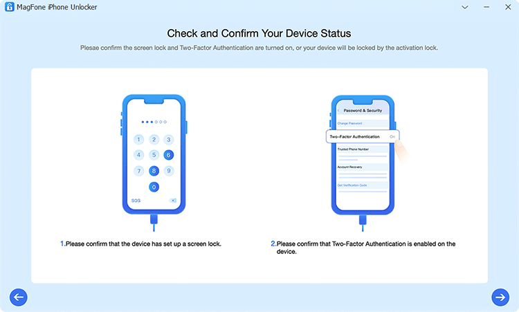 unlock a disabled iPhone