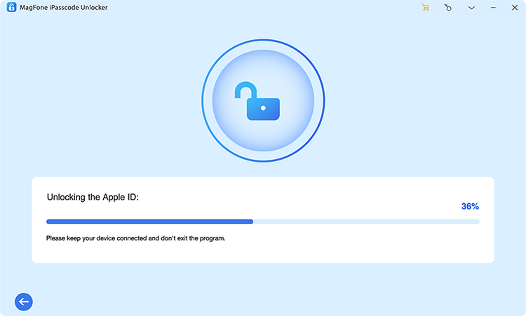 unlock a disabled iPhone