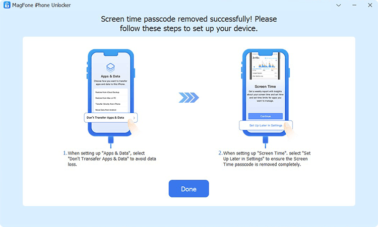 unlock a disabled iPhone