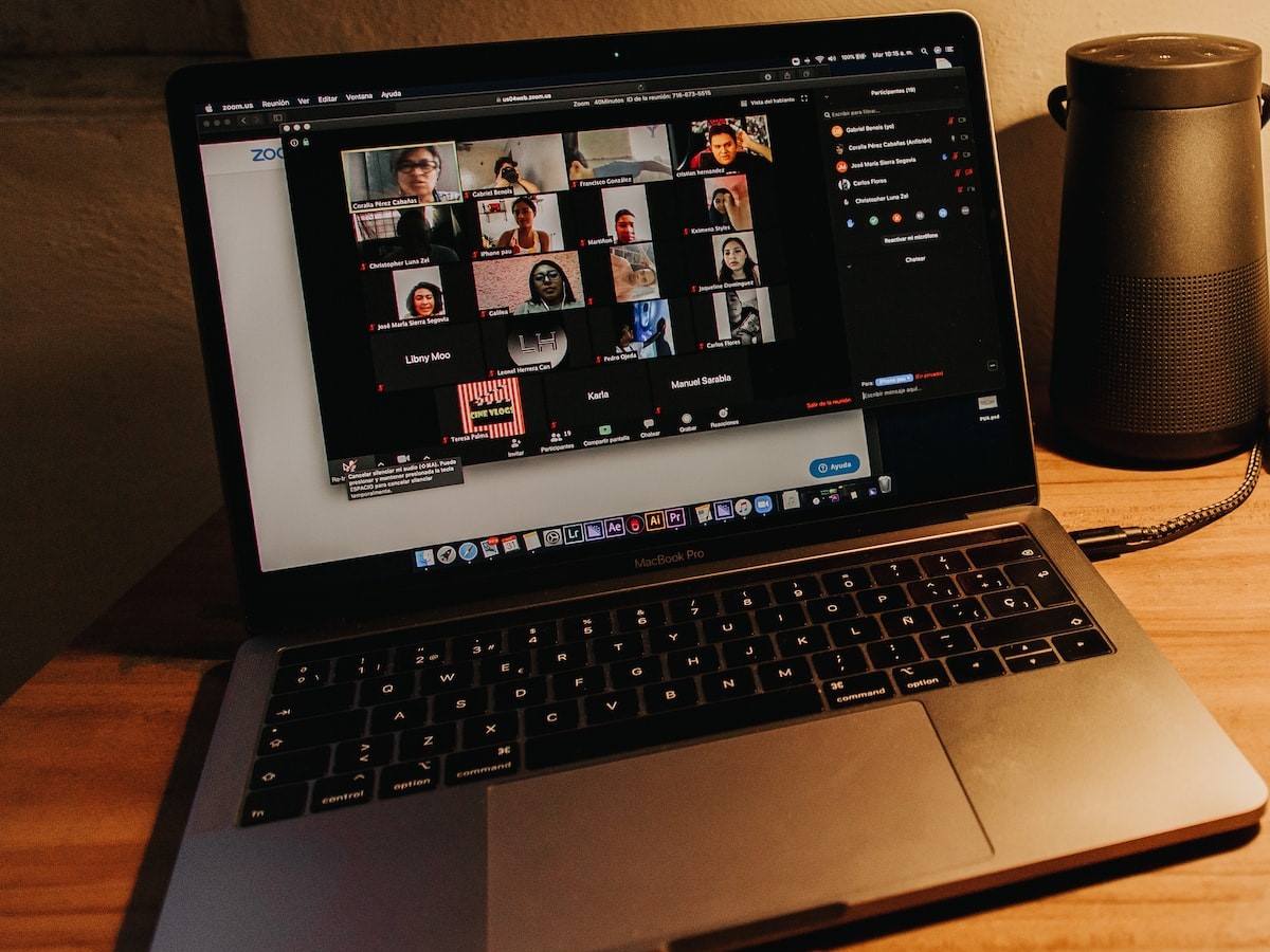 How To Record A Zoom Meeting Gogorapid