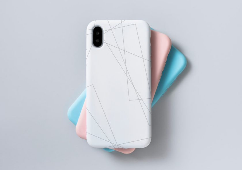 Concerning Phone Cases