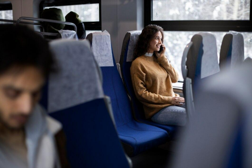 5 Useful Tips for Overcoming Stress when Commuting to Work
