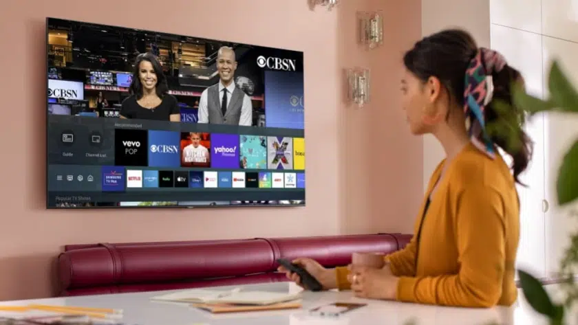 How to Change Input on Samsung TV: The Ultimate Guide