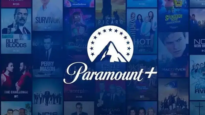 Paramount Plus Activate Roku