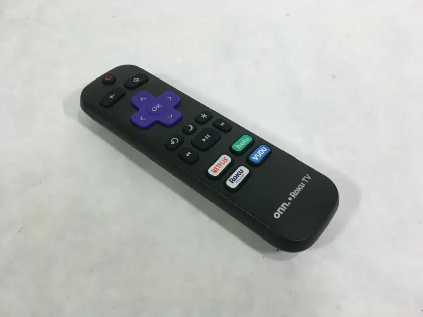 How to Fix Onn Roku TV Black Screen With Sound?