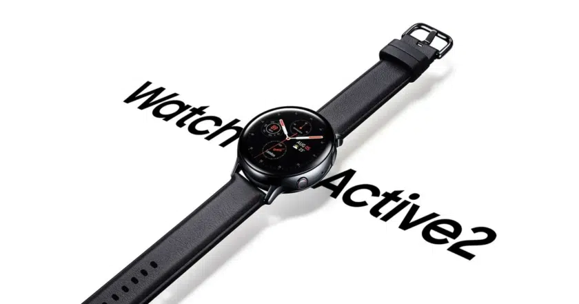 Galaxy Watch Active 2 Ghost Touch - How To Fix