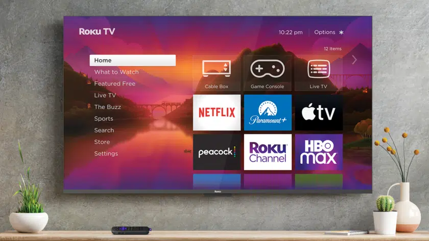 How To Clear Roku TV Cache