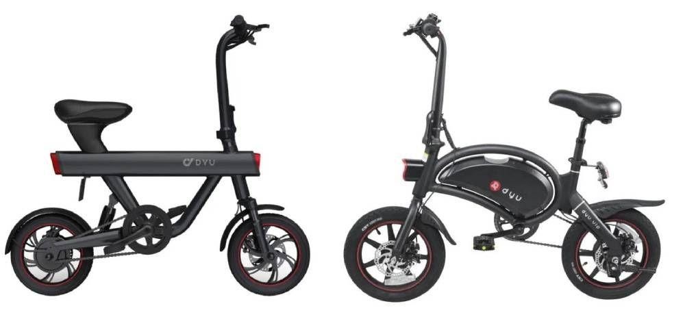 Online Accessibility of Electric Bike for Kids & Women