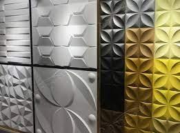 PVC Wall Panels: What They Are, Why We Use Them, And What Are Their Advantages In Daily Life