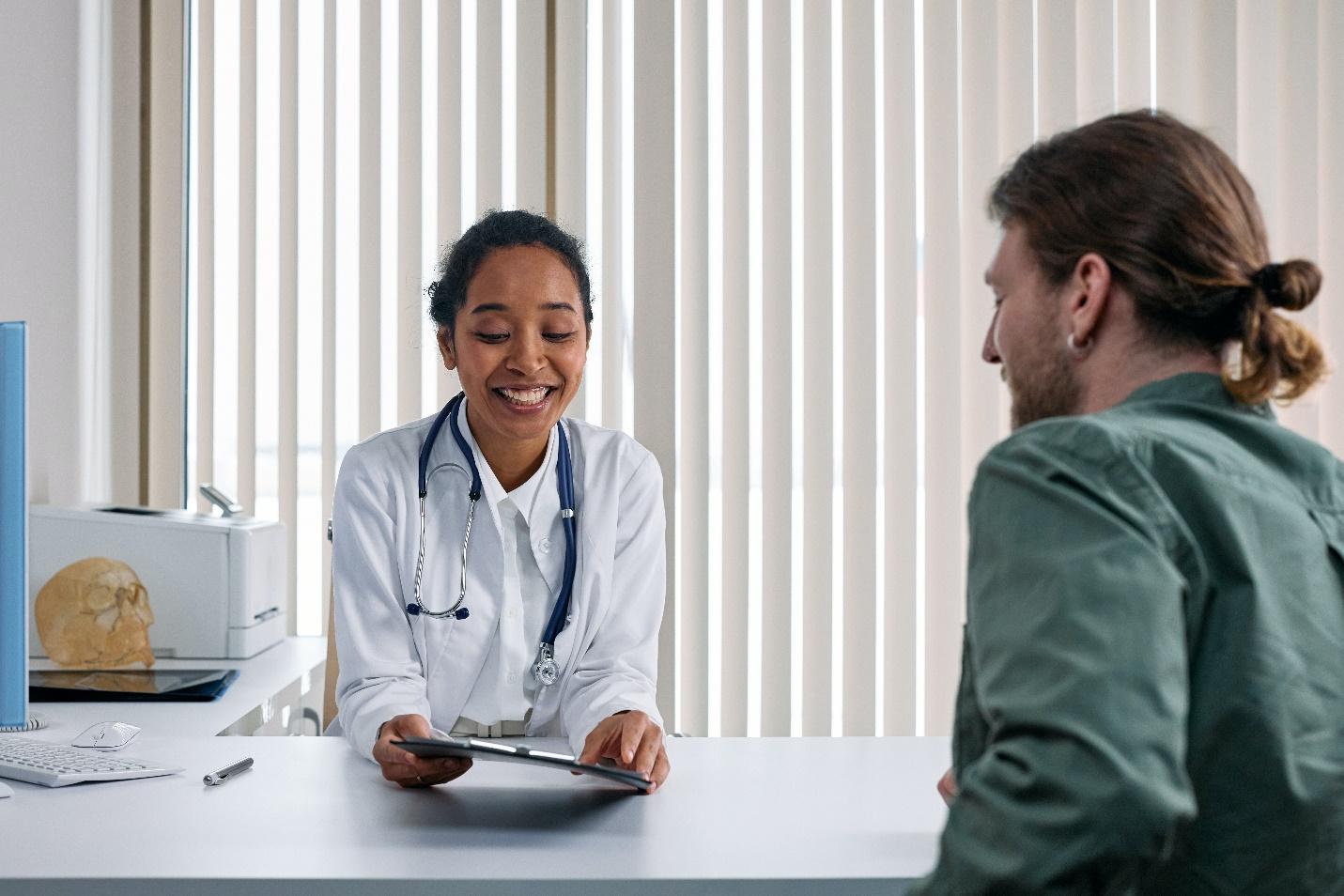 9 Ways To Get The Most Out Of Your Doctor’s Visit