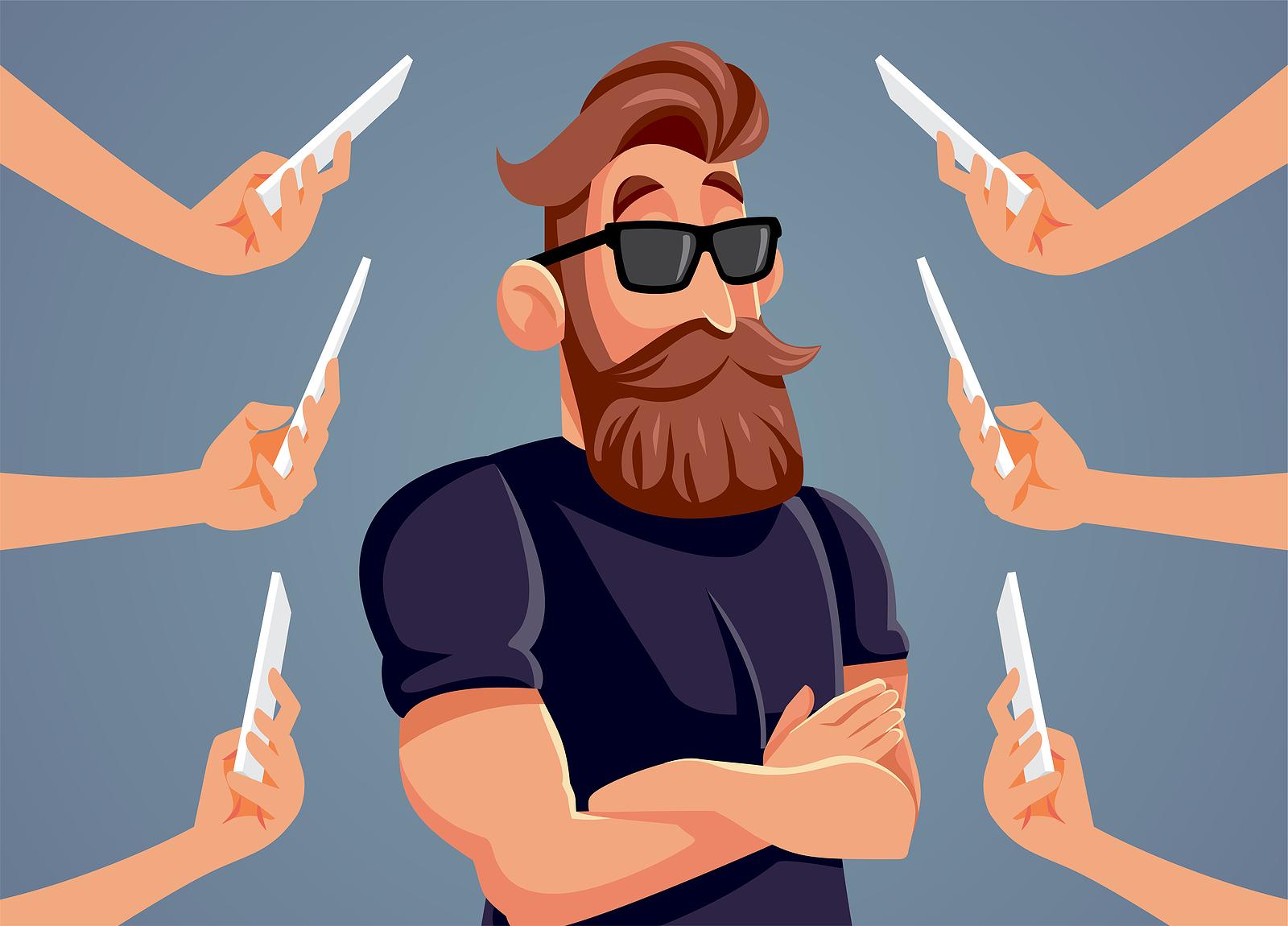 Richest Influencers On Instagram And How They Earn - Gogorapid