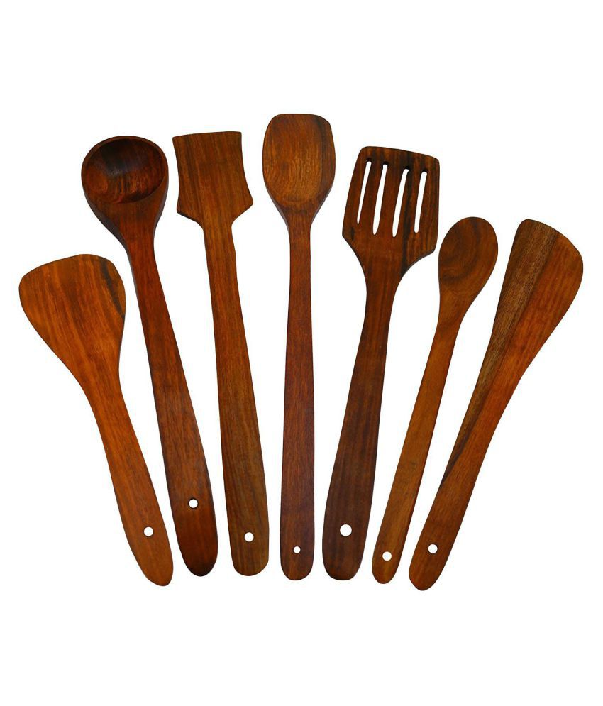 Why Buy Kitchen Laddles and the Types of Spoons General On the Web?