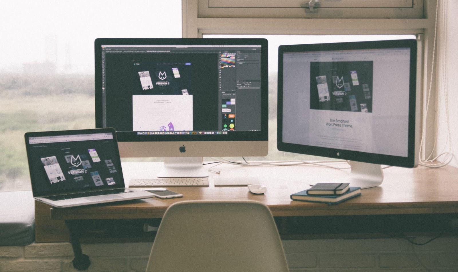 6 Things to Consider Before Hiring a Web Design Company