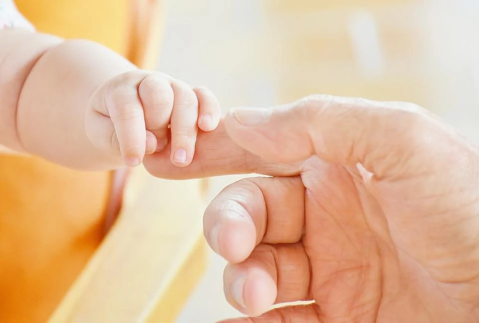 Tips For Welcoming A New Baby Into The Family