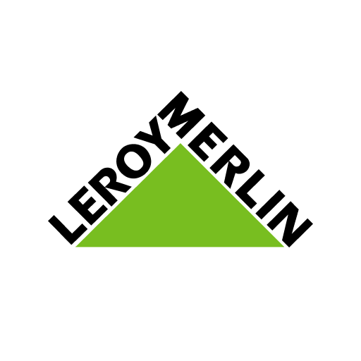 Let Leroy Merlin change the face of your kitchen’s look!