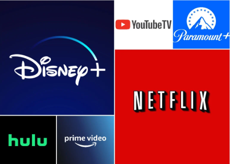 Top TV Shows on Netflix, ABC, Disney Plus, and More That You Can’t Miss