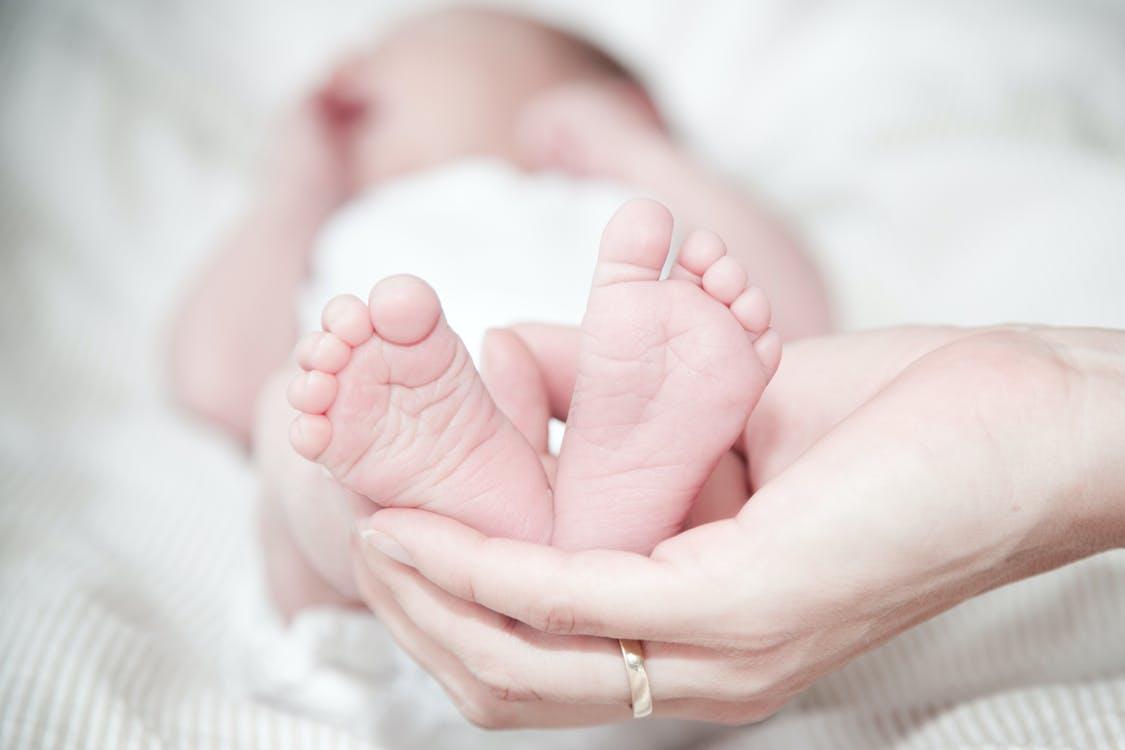 6 Things To Know And Do If Your Child Sustains A Birth Injury