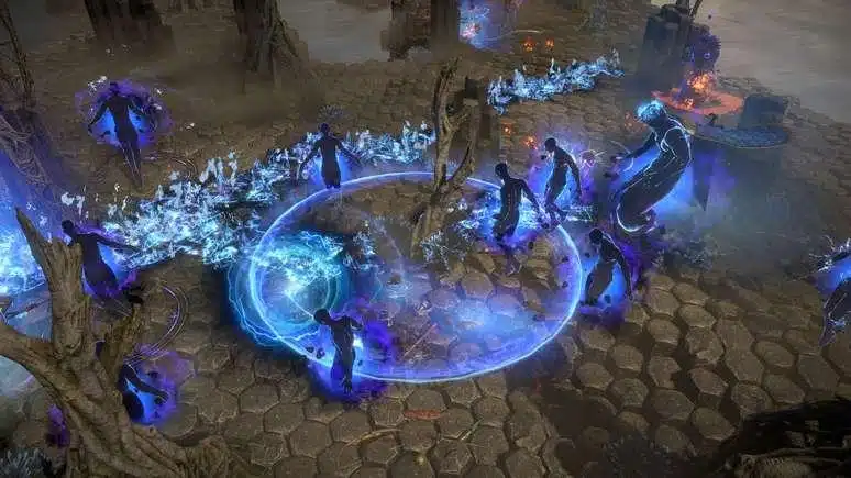 Mastering the 3.22 Path of Exile Atlas Tree: Strategies for Efficient Progression and Currency Farming