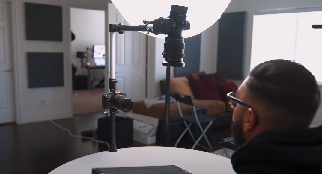How To Buy The Right Camera Desk Mount