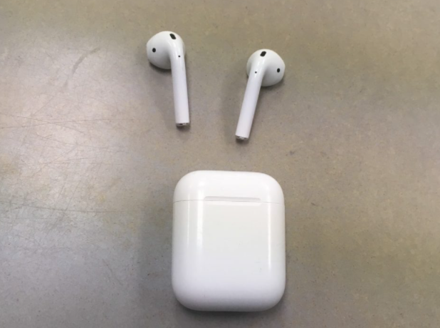 How to Fix AirPods Keep Cutting Out