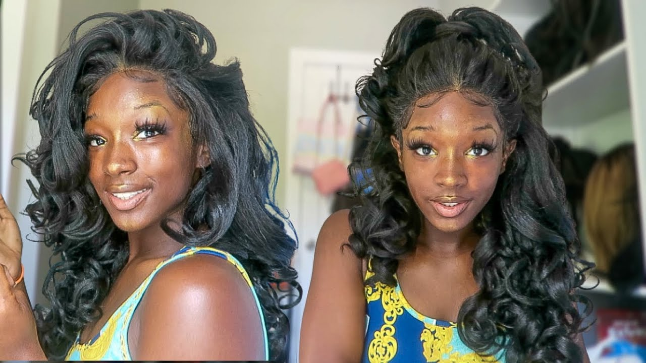 Top Types of Affordable Human Hair Wigs Available