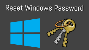 How to Reset Windows 10 Password with Bootable USB