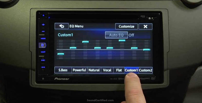 Best Car Stereo Options