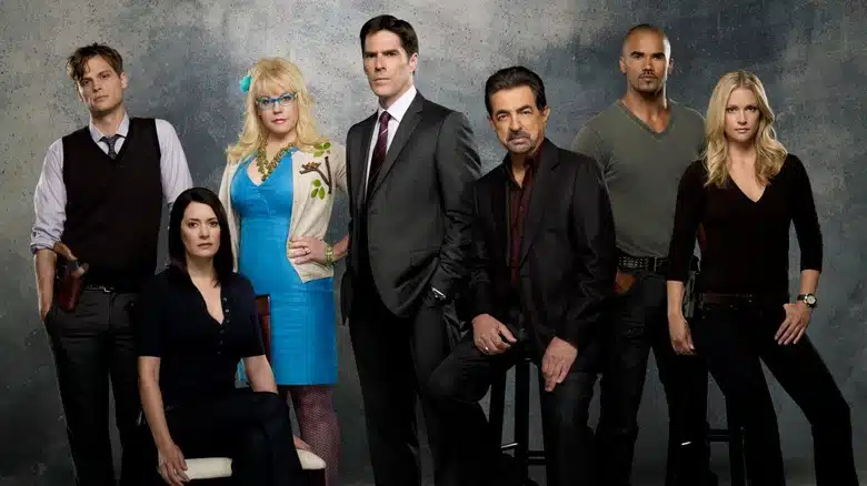 Criminal Minds: Delving into the Top 6 Thriller Shows with Mind-Bending Plots