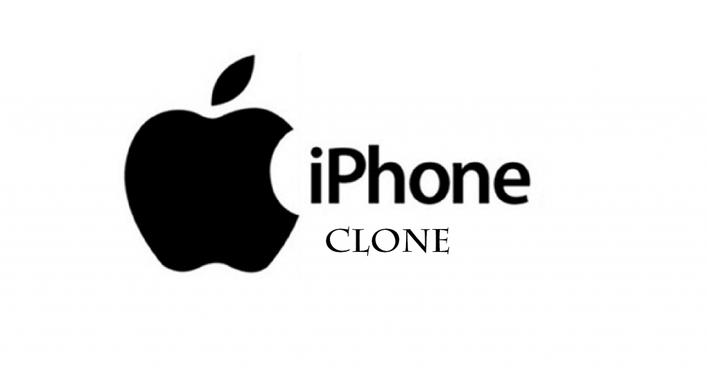 [Clone]  Flash Stock Rom on Clone iPhone 7