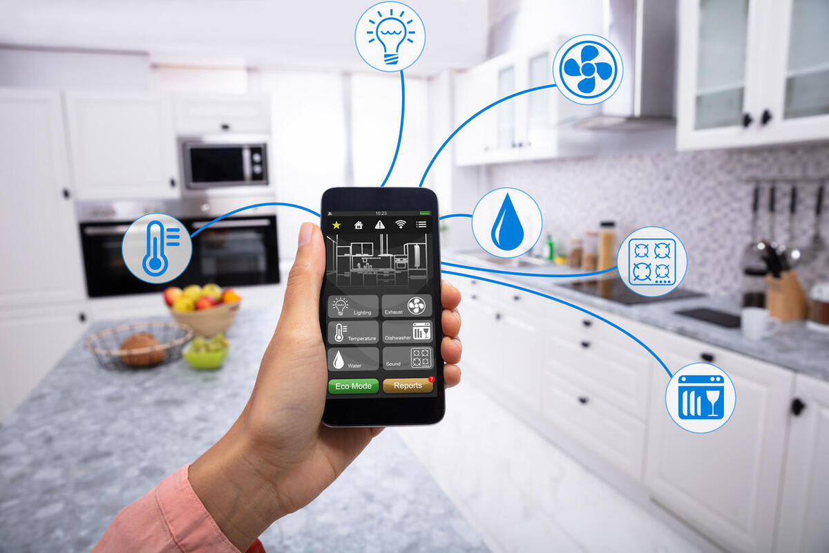 What Does the Future Hold for Home Automation?