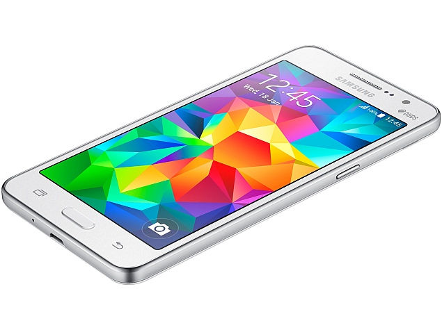 How to root Samsung Galaxy J2 Prime SM-G532M With Odin Tool