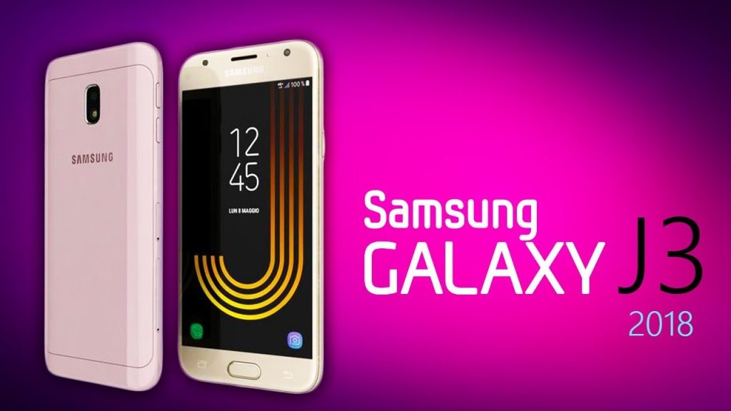 Flash Stock Firmware on Samsung Galaxy J3 SM-J337A