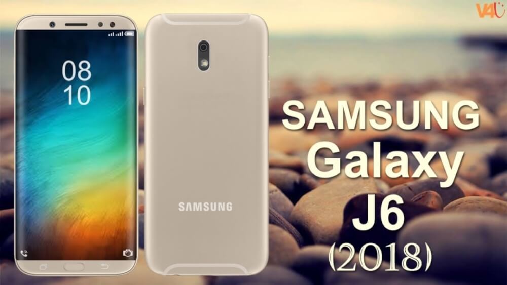 Flash Stock Firmware on Samsung Galaxy J4 SM-J400F