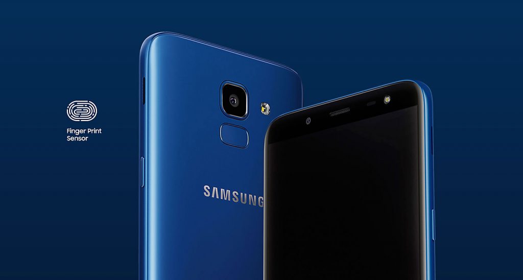 How to Hard reset Samsung Galaxy J6 Plus – step by step with Picture