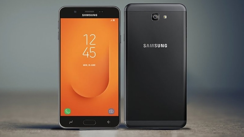 Flash Stock Firmware on Samsung Galaxy J7 Prime 2 SM-G611FF