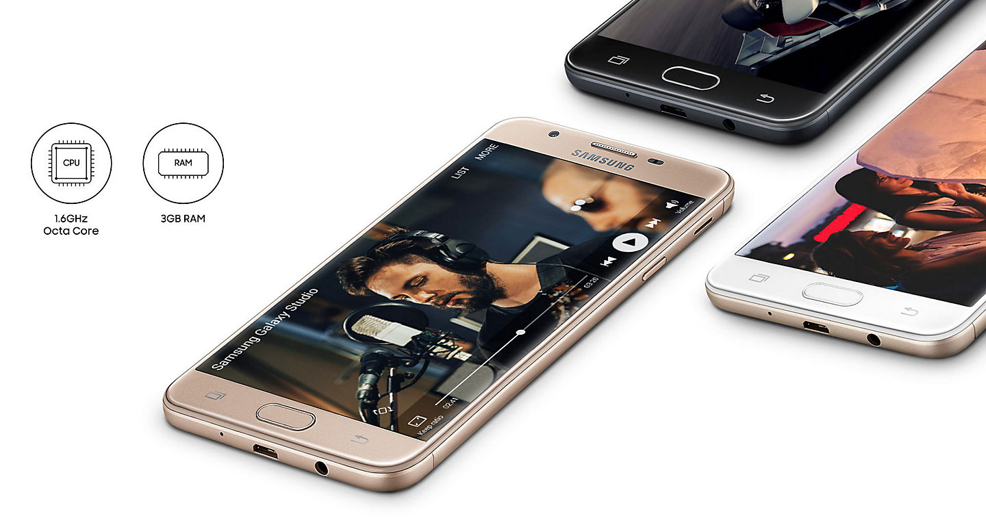 Root Samsung Galaxy J7 Prime with kingroot Step By Step