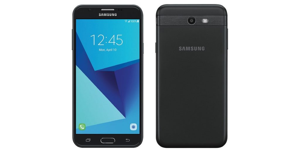 Flash Stock Firmware on Samsung Galaxy J7 V SM-J727p