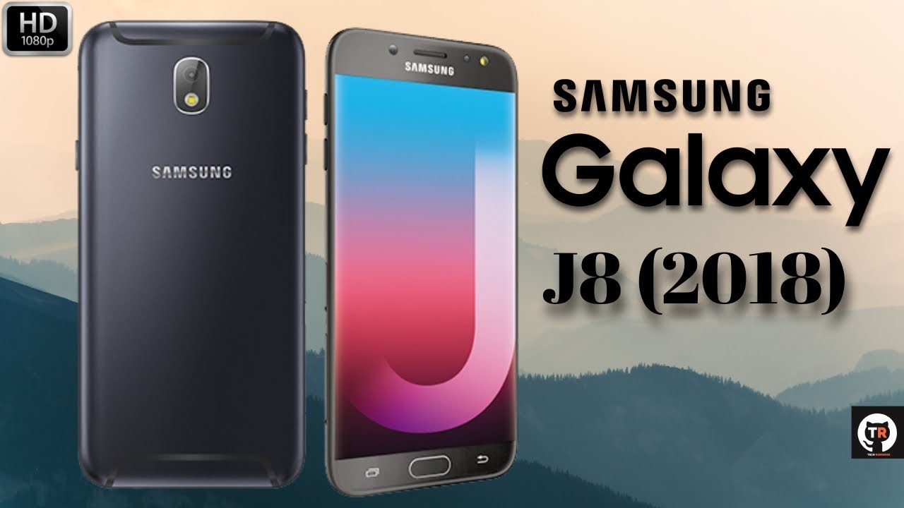 Root Samsung Galaxy J8 with kingroot Step By Step