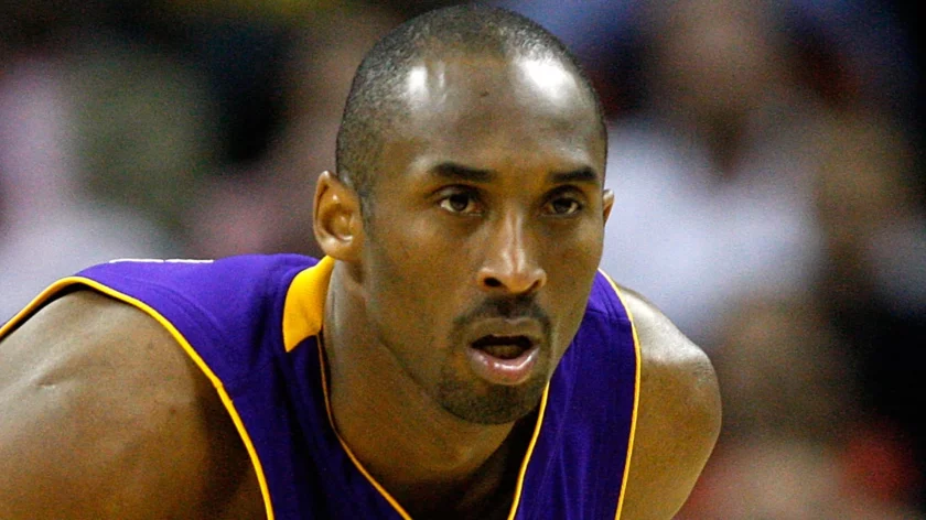 The Unforgettable Legacy of Kobe Bryant