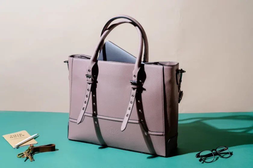 Laptop Bags for Women Offers Style and Functionality Combined
