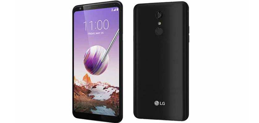 Fixed – Sound Not Works on LG Q Stylo 4