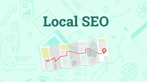 Local SEO: Tips and basics for local search
