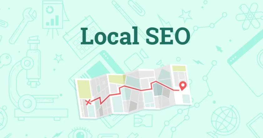 Local SEO: Tips and basics for local search