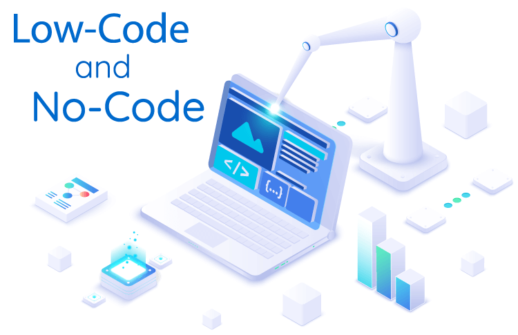 Everything You Need to Know About No-code Vs. Low-Code in 2023
