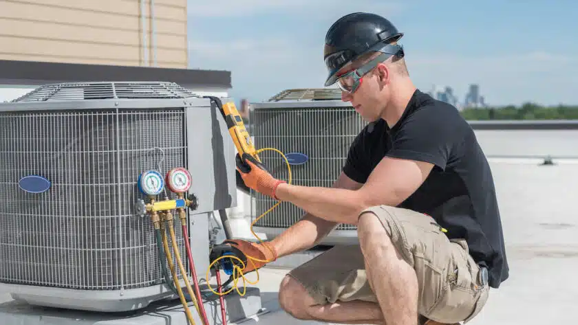 5 Essential Marketing Tactics for Air Conditioning Specialists: Boost Your AC Business