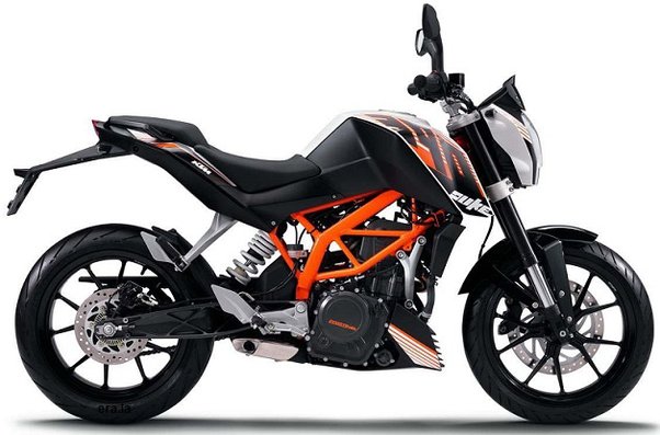 Revving up the Competition: The Most Exciting Sports Bike Under 2 Lakh